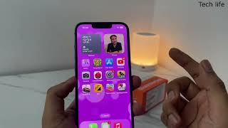 iPhone 13 128GB CASHIFY Refurbished iPhone Review after 3months - Watch this video before buy!!!