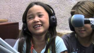 Hawaii Wellness Network's Kids Co-Host Contest.mov