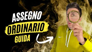 ASSEGNO ORDINARIO DI INVALIDITÀ: GUIDA COMPLETA