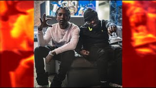 Yrn murk x Yung mal x Southside x Pyrex whippa Type Beat -  Money