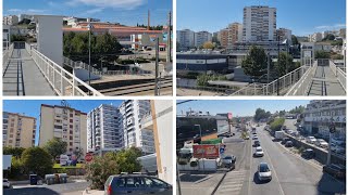 Morar em Bobadela a 5 km de Lisboa