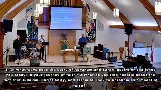 RPC Worship - June 18, 2023