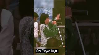 Labh Heer Live Show Song. #trending #live #songviral @livepunjabkings