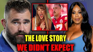 Travis Kelce Reveals Taylor Swift Romance UPDATE