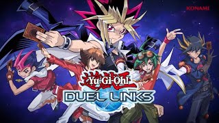 Yu-Gi-Oh! Duel Links 5th Anniversary Trailer