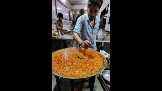 Spicy Pav Bhaji | Junagadh Special Pav Bhaji | Lijjat Bhajipav | Indian Street Food #streetfood