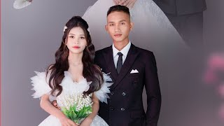 Đám Cưới 2: Gyôm & Pher - Tiếp Khách