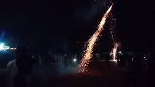 14 August Independence Day Celebrations and Fireworks at Govt School Ground Kot Najibullah