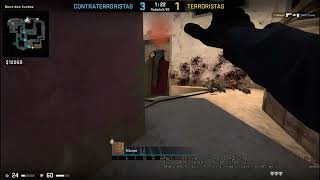 Csgo - Em Busca De Um Sonho Ep.2