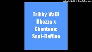 Tribby WaDi Bhozza x Chantonic Soul-Refiloe (Original Audio)