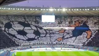 Hertha BSC Berlin - Borussia Dortmund 0:3 (DFB-Pokal; 20.04.16)