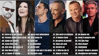 Lucio Dalla, Laura Pausini, Lucio Battisti, Adriano Celentano, Zucchero, Gianna Nannini LIVE