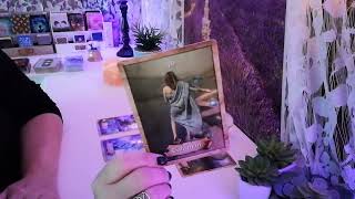 💧Water 💧De Grote Storm!!💧Kreeft Schorpioen Vissen💧Tarot Reading 2024