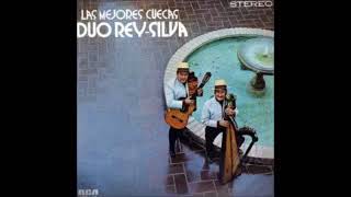 El Dúo Rey Silva - 10 El guaton Loyola