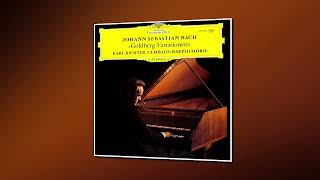 Karl Richter - Bach Goldberg Variations, BWV988