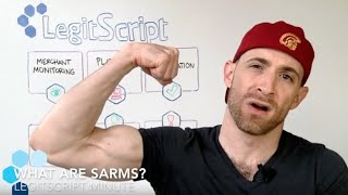 What are SARMs?