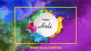 Holi Status | Happy Holi Status | WhatsApp Holi Status | Wish Holi Status | Funny Holi Status | Holi