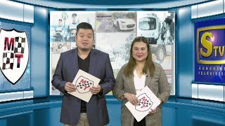 HD Motoring Today December 01, 2019 FULL EP