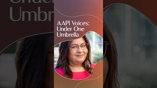 APPI Voices: Under One Umbrella