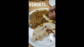 Bubby Chicken ka Tawa Chicken #shorts #shortvideos