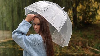 rain in my heart -Karrobu ( Ксения Любимова) official music