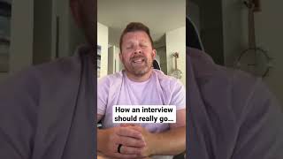 How to Interview for a Job and Ace it, Questions and Answers, Interview Tips #interview #wfh #career