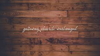 Gateway Church Washougal Live Stream