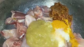 Mughlai Murg Recipe Very Tasty and Very Delicious Recipe