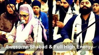 Mann Na Digai -Bibi Harjit Kaur Ji Moga