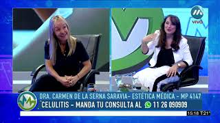 MEDICAL TV. Celulitis