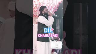 Dil khairabadi ❤️💚#_Viral#_Short#_ Videos