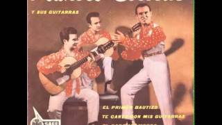 El primer bautizo - Manolo Escobar