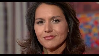 Where's Tulsi? Third Democratic Debate In 25 Minutes But Funnier & More Informative #tulsi2020