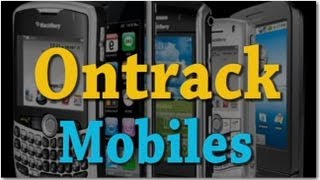 Ontrack Mobiles