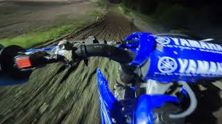 Frist time Ever Racing My YZ125 At Moto Pacific MX