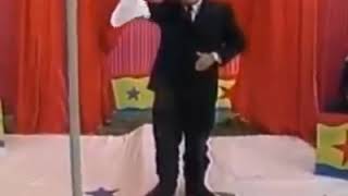 Galan García en El Especial del Humor