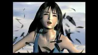 Final Fantasy VIII Commercial