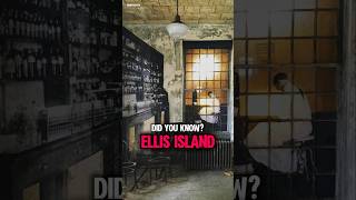 Hidden Secrets, Ellis Island, New York #shorts #ellisisland