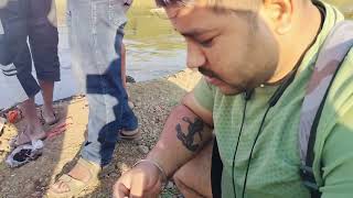 small talapia #hunting #amazon #fishing #baitcasting #river #jk #jk