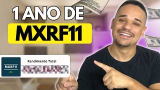 Comecei com R$10 no MXRF11 e Já RECEBI isso de DIVIDENDOS