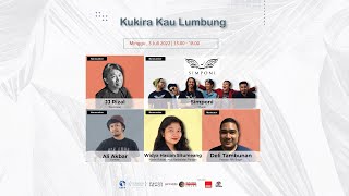 Talkshow Pangan Jujur: Kukira Kau Lumbung