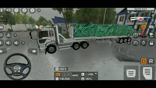 🚚Top Speed/Power Test of All Buses Available in Bus Simulator Indonesia by Maleo  🏕 | Bus Gameplay