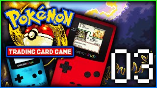 Pokemon Trading Card Game (GBC) ITA #3 - La Prima Medaglia