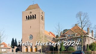 Heilig Hartkerk in Vught,  3 november 2024,  Presentatie 1e Communicanten ,  aanvang 9.00 uur