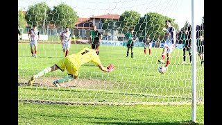 Castiglione-Darfo Boario 2-0