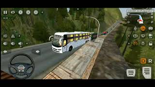 Indian map mod for Bus Simulator Indonesia|Indian Traffic Mod For Bus Simulator Indonesia|@mobil