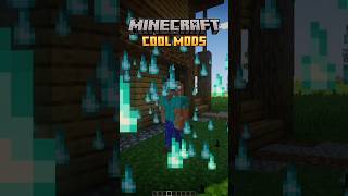 Minecraft cool mods ☠️ part 3