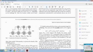 STAMP Enabling Privacy Preserving Location Proofs for Mobile Users