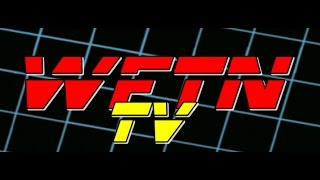 Airwolf Intro 1984(EDITED BY WFTNTV)