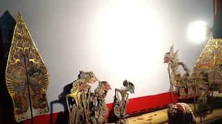 LIVE STREAMING || PAGELARAN WAYANG KULIT BERSAMA DALANG KI JOLO TUNDHO (LATIHAN)